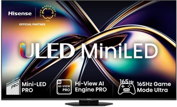 Hisense 55U8Q