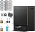 Dreame Bot MatriX 10 Ultra Black (RLX95CE-bl)