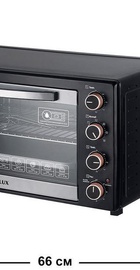 INTERLUX ILEO-0062BG