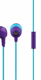 Trust Buddi Kids Mic Purple (23422)