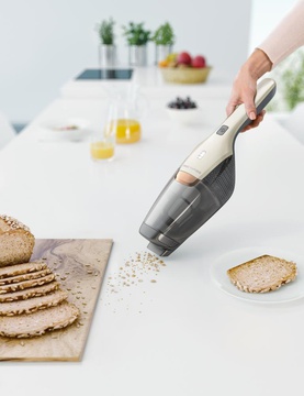 Electrolux EERC75SW
