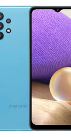 Samsung Galaxy A32 4/128GB Blue (SM-A325FZBG)