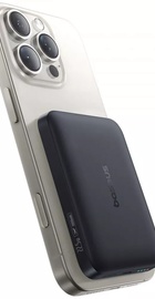Baseus EnerFill Ultra-Mini FM11 22.5W 10000mAh Black