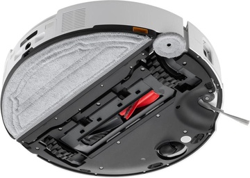 RoboRock Saros 10 White