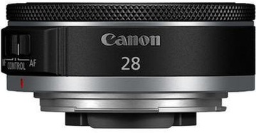 Canon RF 28mm f/2.8 STM (6128C005)