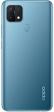 OPPO A15 3/32GB Mystery Blue