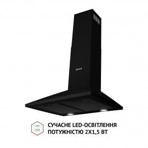 Perfelli K 6610 BL 1000 LED