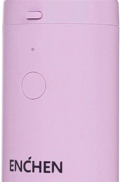 Enchen Electric Water Flosser Mint 3 Pink