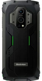 Blackview BV9300 12/256GB Green