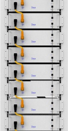 Deye BOS-G10-51.2kW
