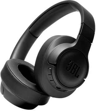 JBL Tune 710 BT Black (JBLT710BTBLK)