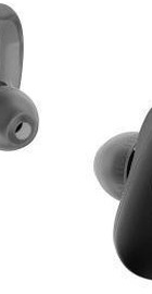 Sony WF-SP800N Black