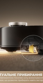 MOVA MOBIUS 60 Black-EUA (RLV83LE)