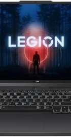 Lenovo Legion Pro 5 16ARX8 Onyx Grey (82WM0080RM)