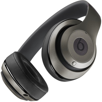 Beats By Dr. Dre Studio 2 Wireless Over-Ear Titanium (MHAK2)