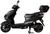 AIMA JOURNEY (Black) 2304 Wh