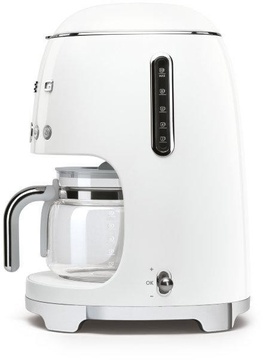 SMEG DCF02WHEU