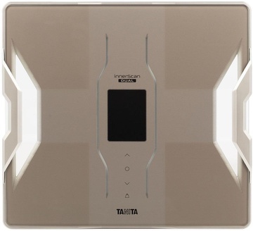 Tanita RD-953 Platinum