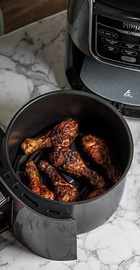 NINJA Air Fryer MAX AF160EU