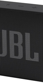 JBL Go Essential 2 Black (JBLGOES2BLK)