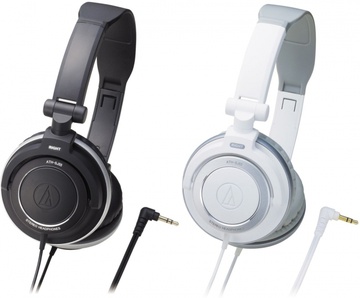 Audio-Technica ATH-SJ55 WH