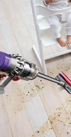 Dyson Cyclone V10 Parquet