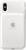 Apple iPhone XS Smart Battery Case - White (MRXL2)