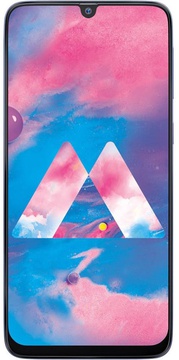 Samsung Galaxy M30 SM-M305F 4/64GB Gradation Blue