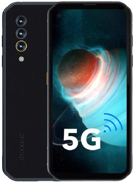 Blackview BL6000 Pro 8/256GB Black