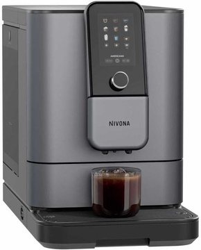 Nivona Cafe Romatica Plus NIVO 8107