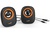 Genius SP-Q160 USB Orange 31730027402