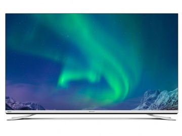 Sharp LC-55CUF8462ES
