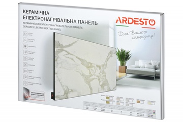 Ardesto HCP-600BRM