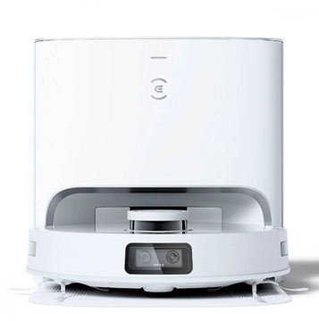 ECOVACS DEEBOT OZMO T10 Plus White