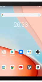Blackview Tab 7 3/64GB Wi-Fi Space Gray