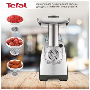 Tefal HV8 Pro NE688837