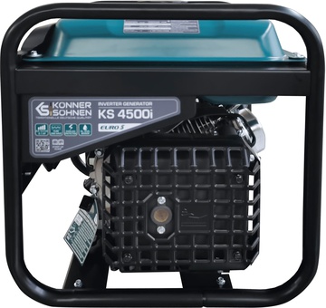 Konner&Sohnen KS 4500i