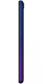 Tecno POP 2F B1G 1/16GB Midnight Blue (4895180766015)
