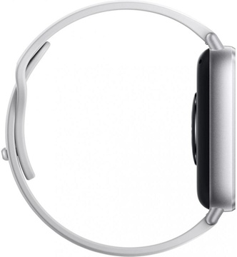 Xiaomi Redmi Watch 5 Active Matte Silver (BHR8790GL)