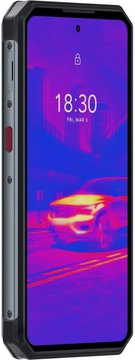 Oukitel WP21 Ultra 12/256GB Black