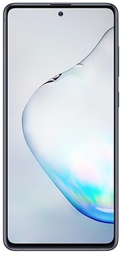 Samsung Galaxy Note 10 Lite SM-N770F 8/128GB Black