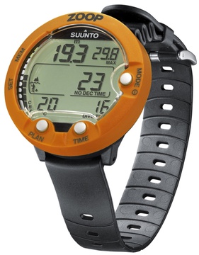 Suunto Zoop