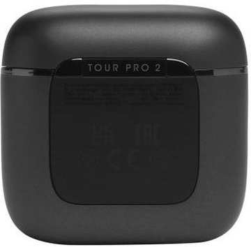 JBL Tour Pro 2 Black (JBLTOURPRO2BLK)