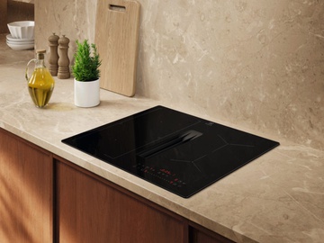Electrolux ECC63410CB