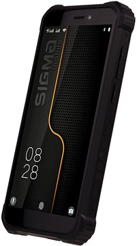 Sigma mobile X-treme PQ38