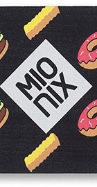 Mionix Longpad Black