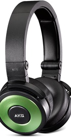 AKG K619 Green