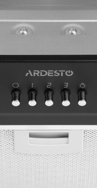 Ardesto HFI-F700MBL
