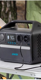 Anker 535 PowerHouse 512 Вт/час | 500W EU