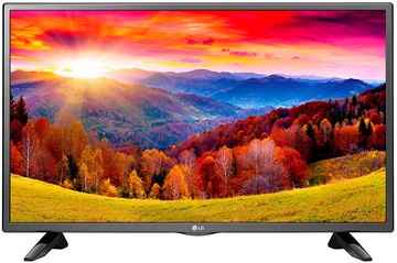 LG 32LJ510V